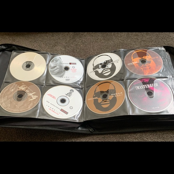 CDs - Picture 3 of 14